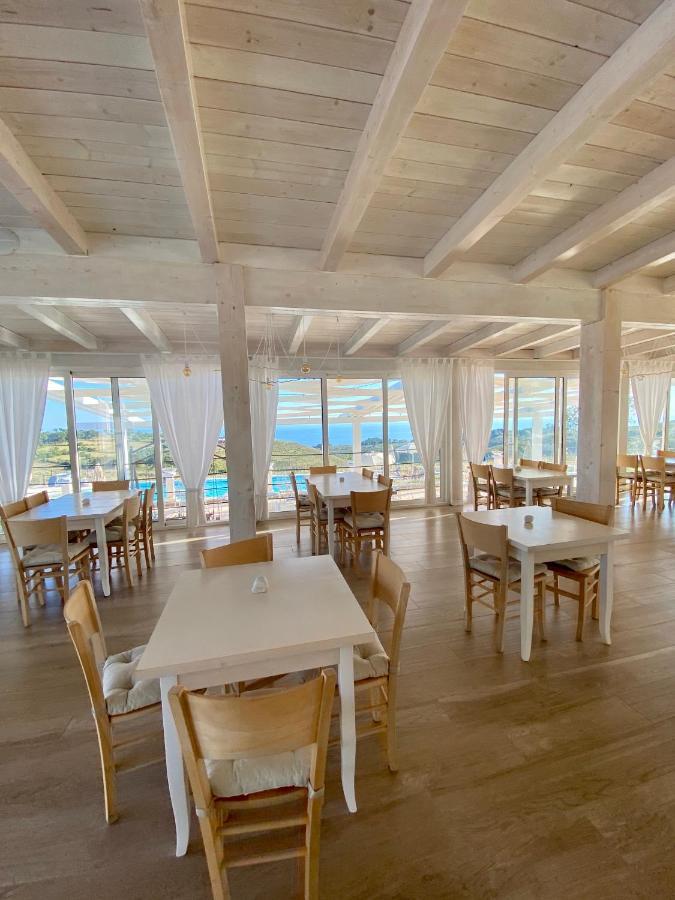 Hotel Casamediterranea
