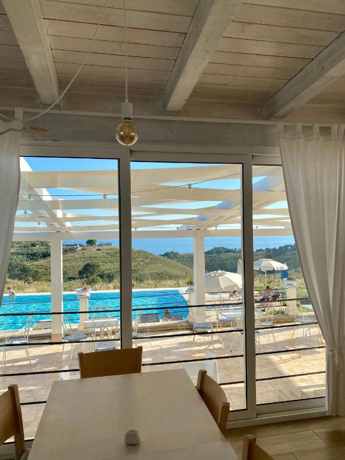 Casamediterranea Hotel