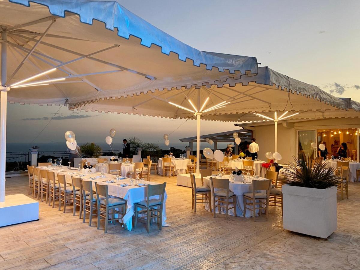 Hotel Casamediterranea Sperlonga