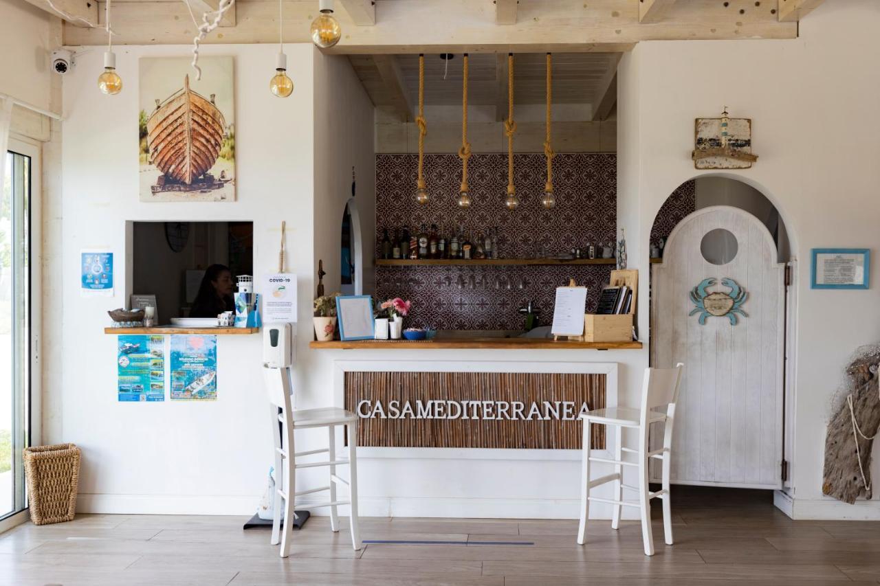 Casamediterranea Hotel