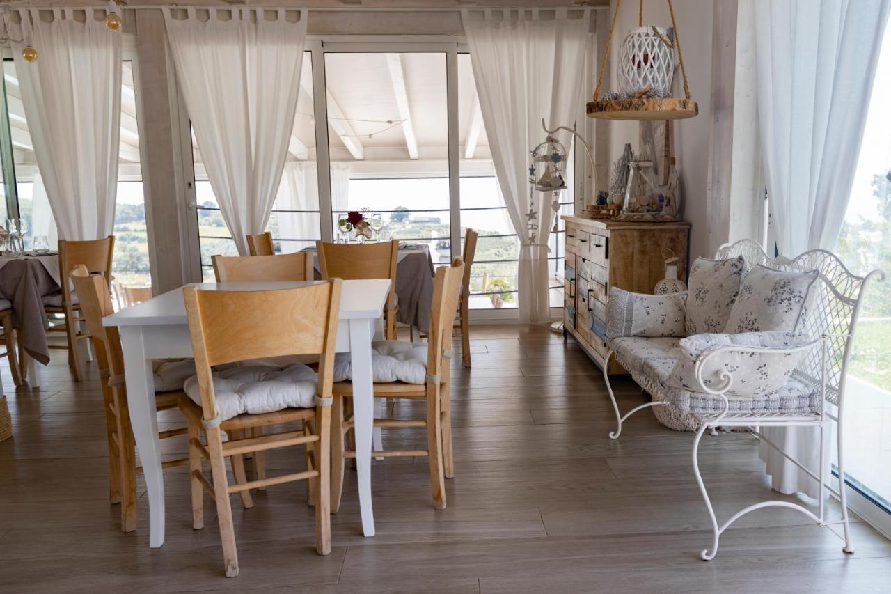 Casamediterranea * Sperlonga
