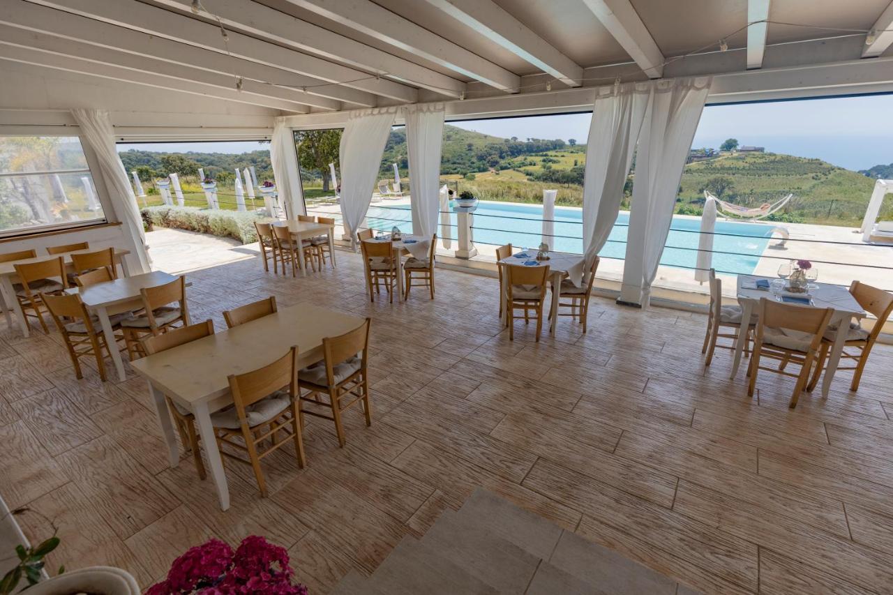Casamediterranea Hotel
