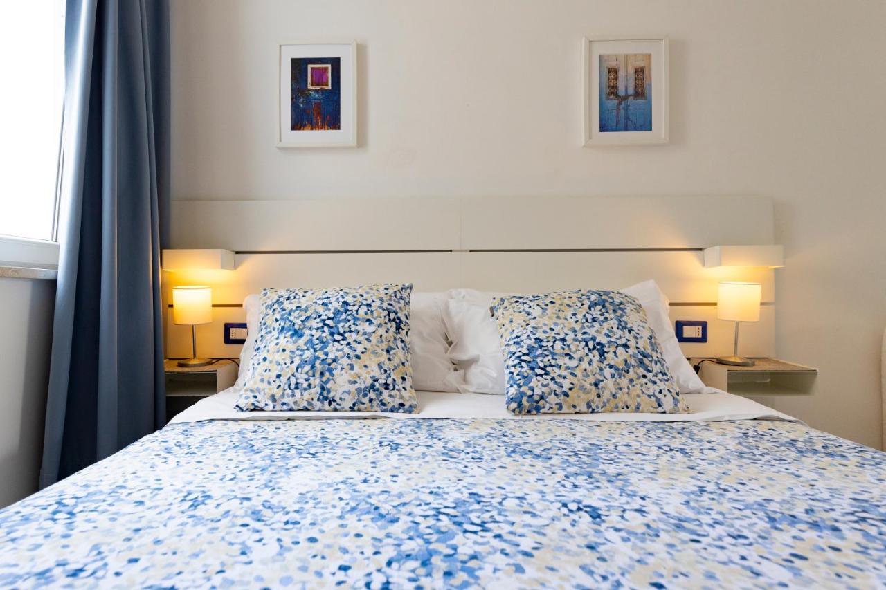 Hotel Casamediterranea