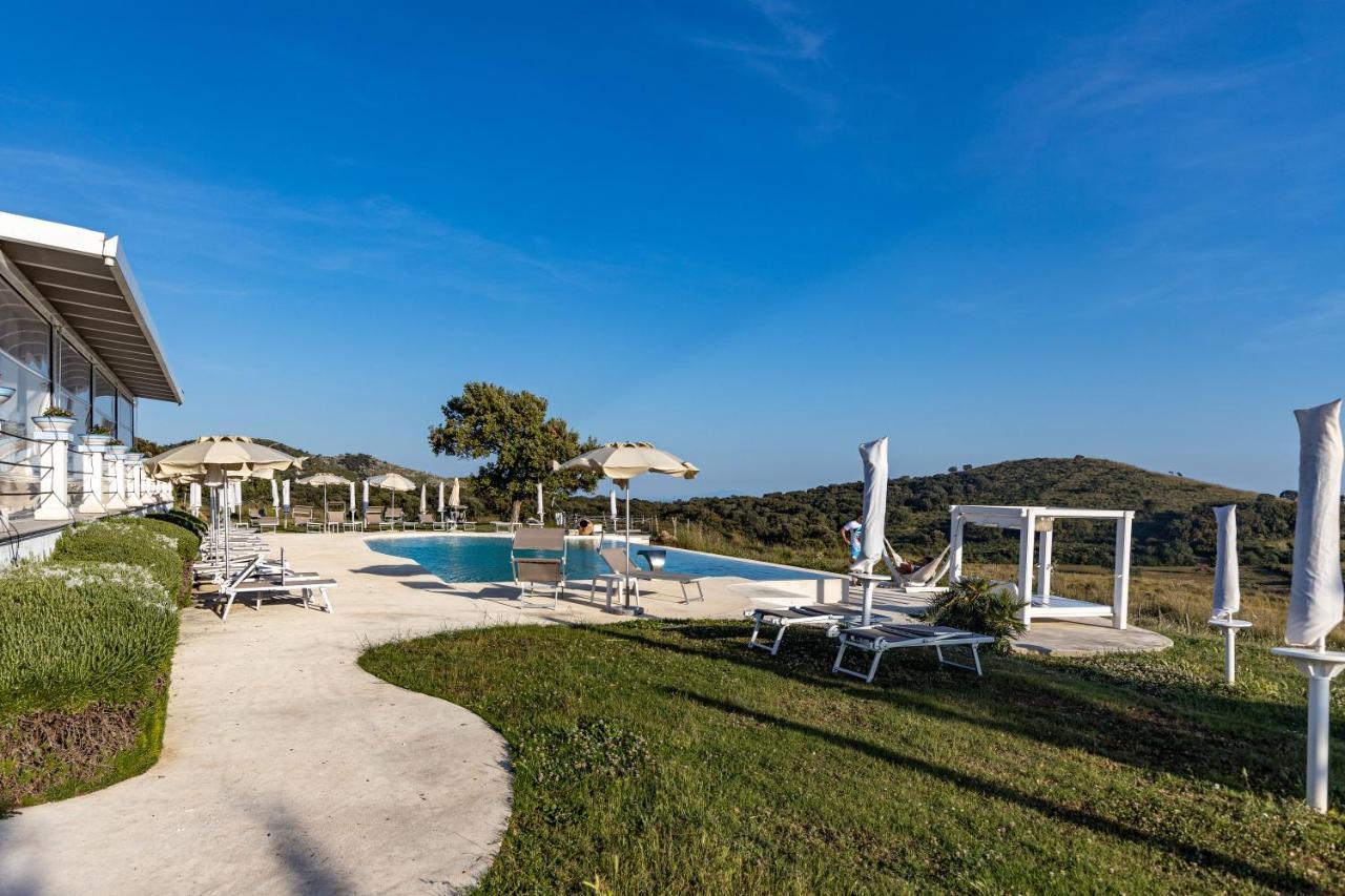 Casamediterranea Hotel
