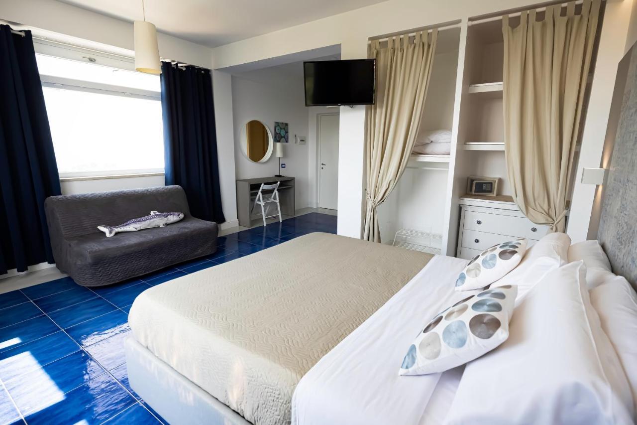 Hotel Casamediterranea *