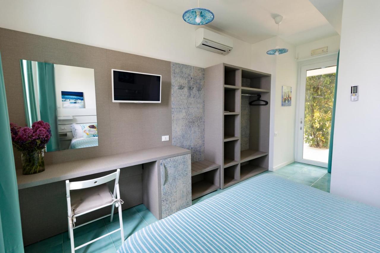 Hotel Casamediterranea Sperlonga