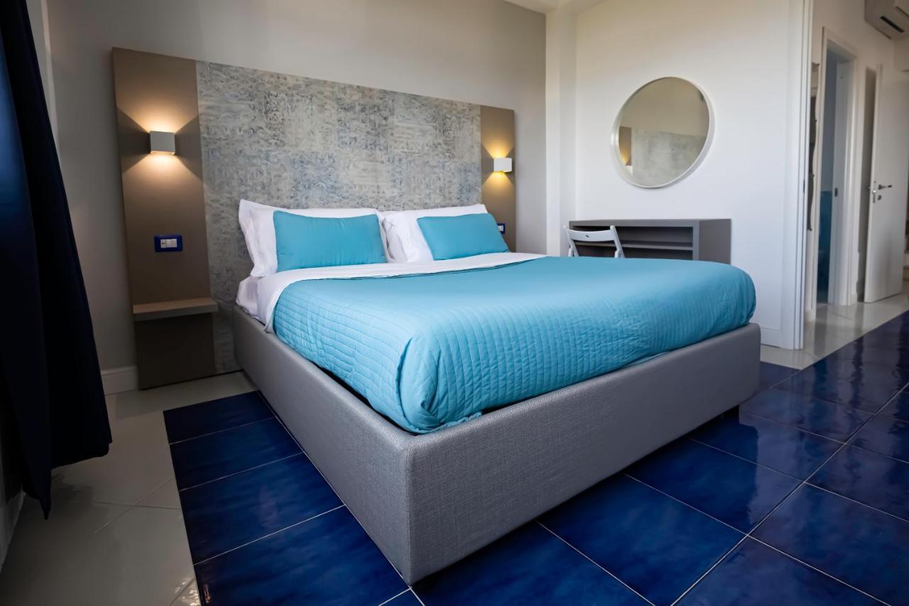Hotel Casamediterranea *