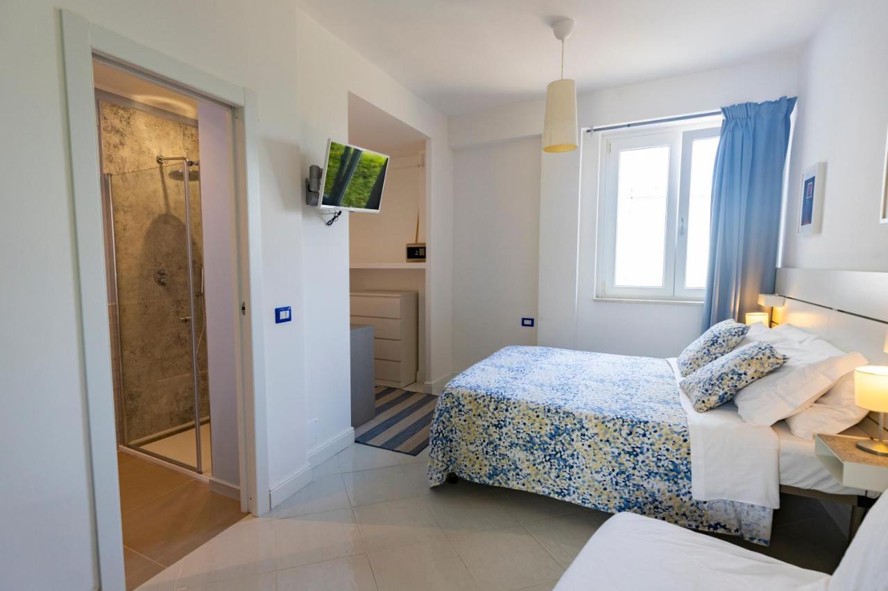 Casamediterranea Hotel *