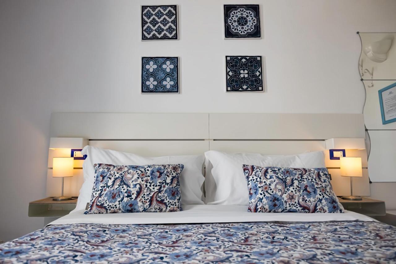 Hotel Casamediterranea Sperlonga
