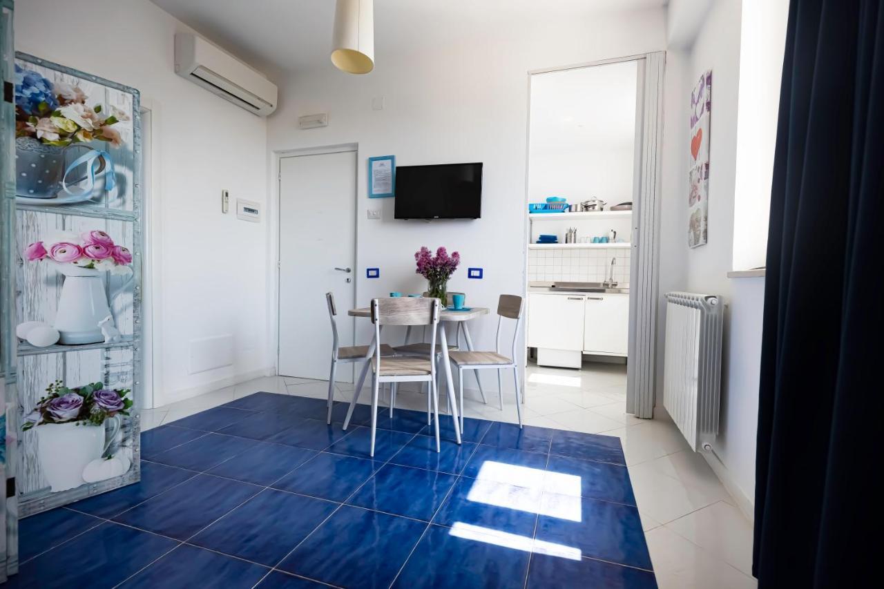 Hotel Casamediterranea Sperlonga