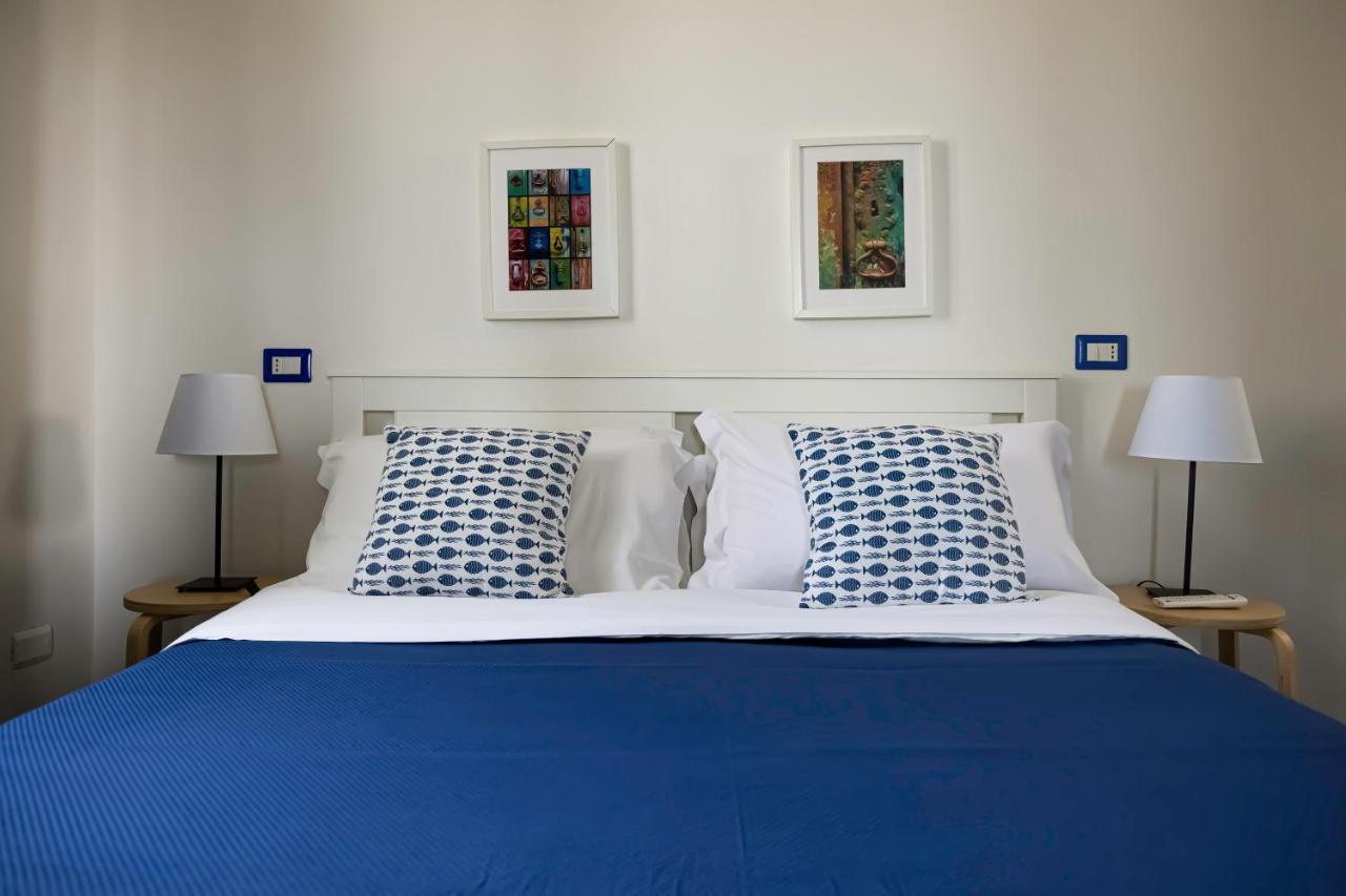 Hotel Casamediterranea