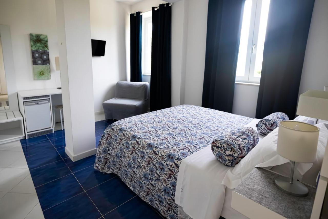 Casamediterranea Hotel Sperlonga
