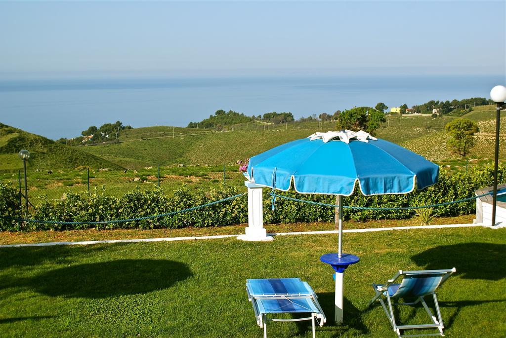Hotel Casamediterranea Sperlonga