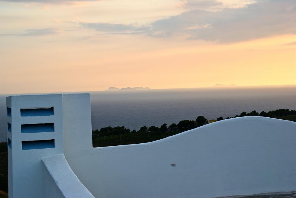 Casamediterranea * Sperlonga