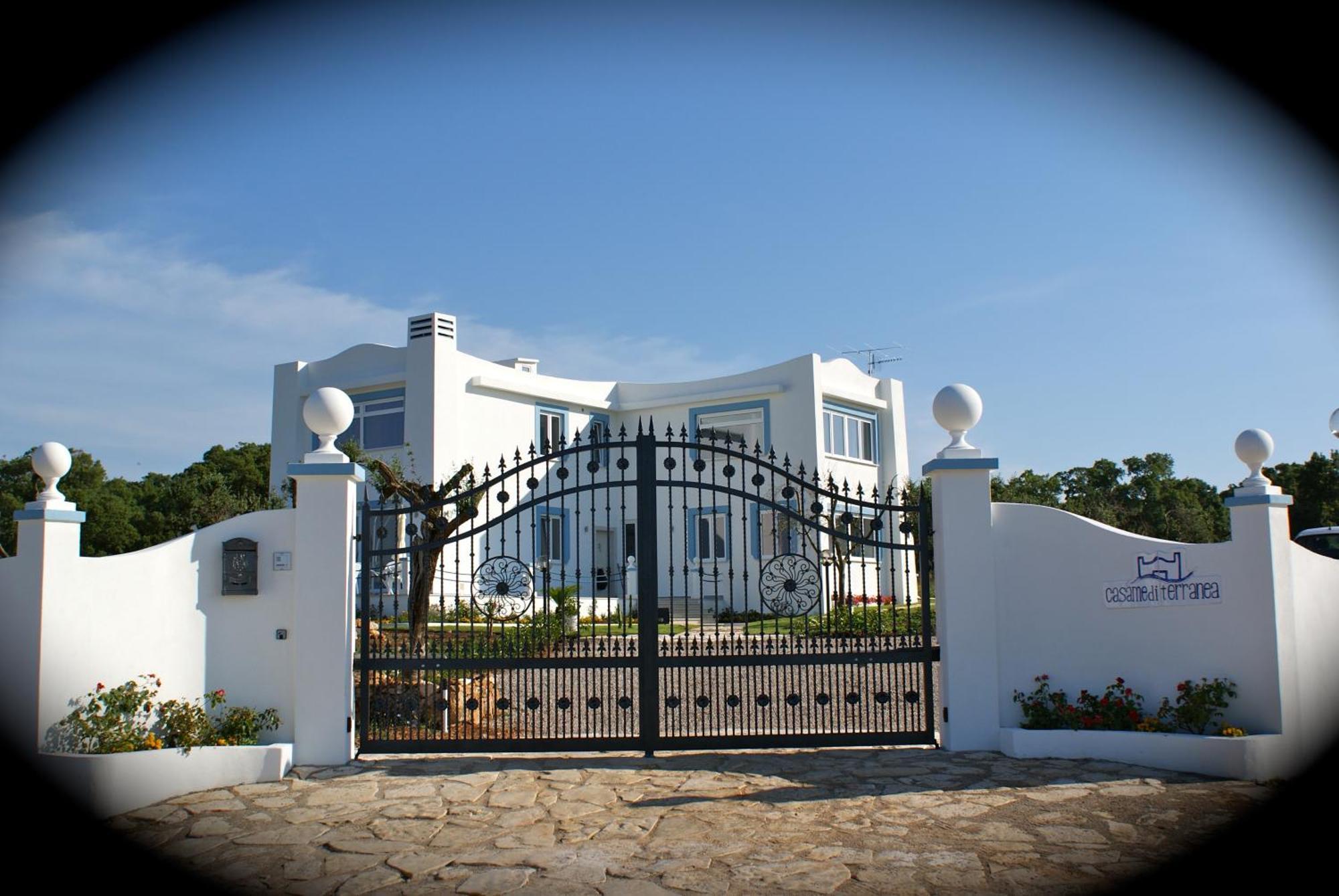 Hotel Casamediterranea Sperlonga