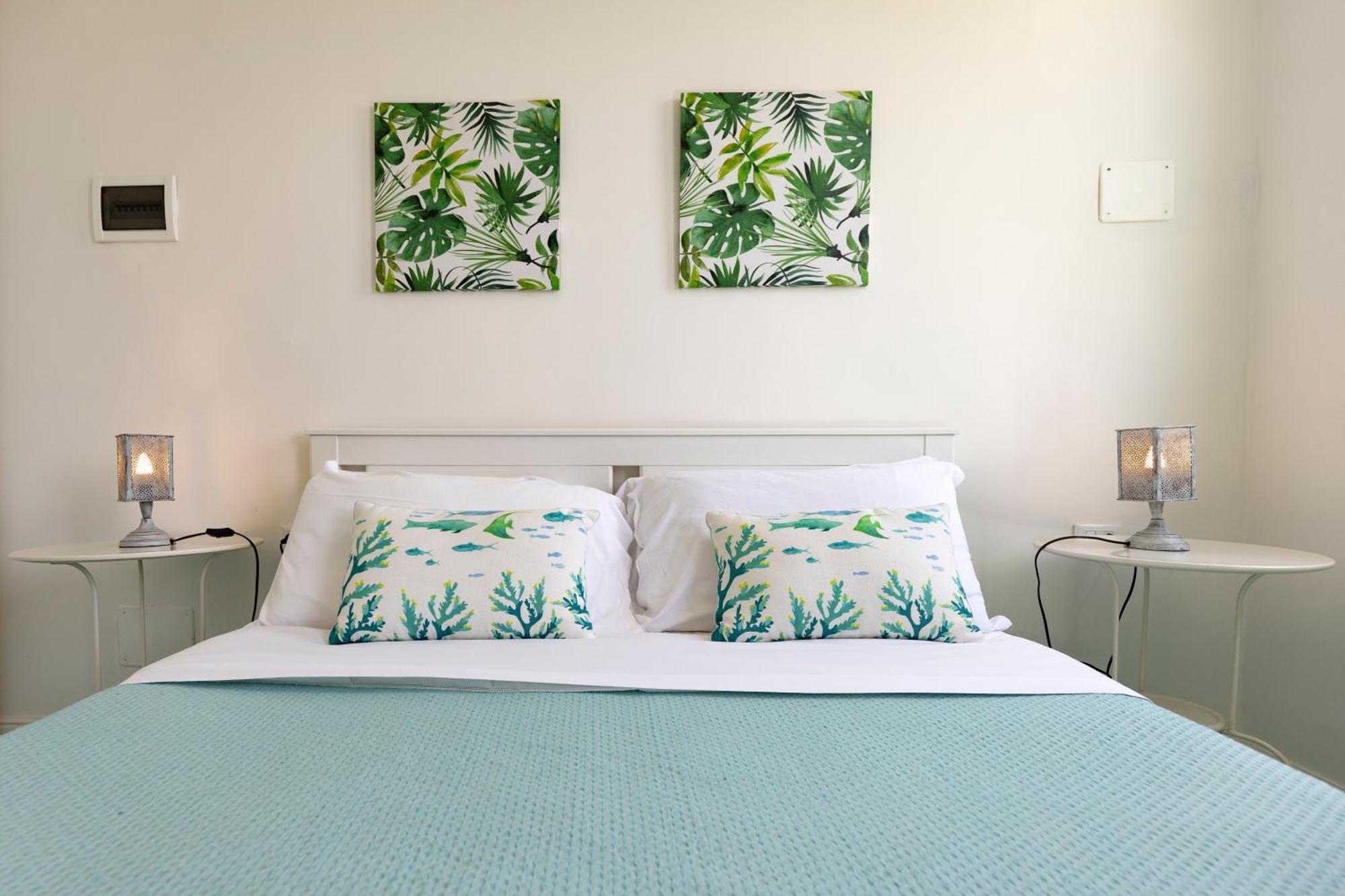 Hotel Casamediterranea