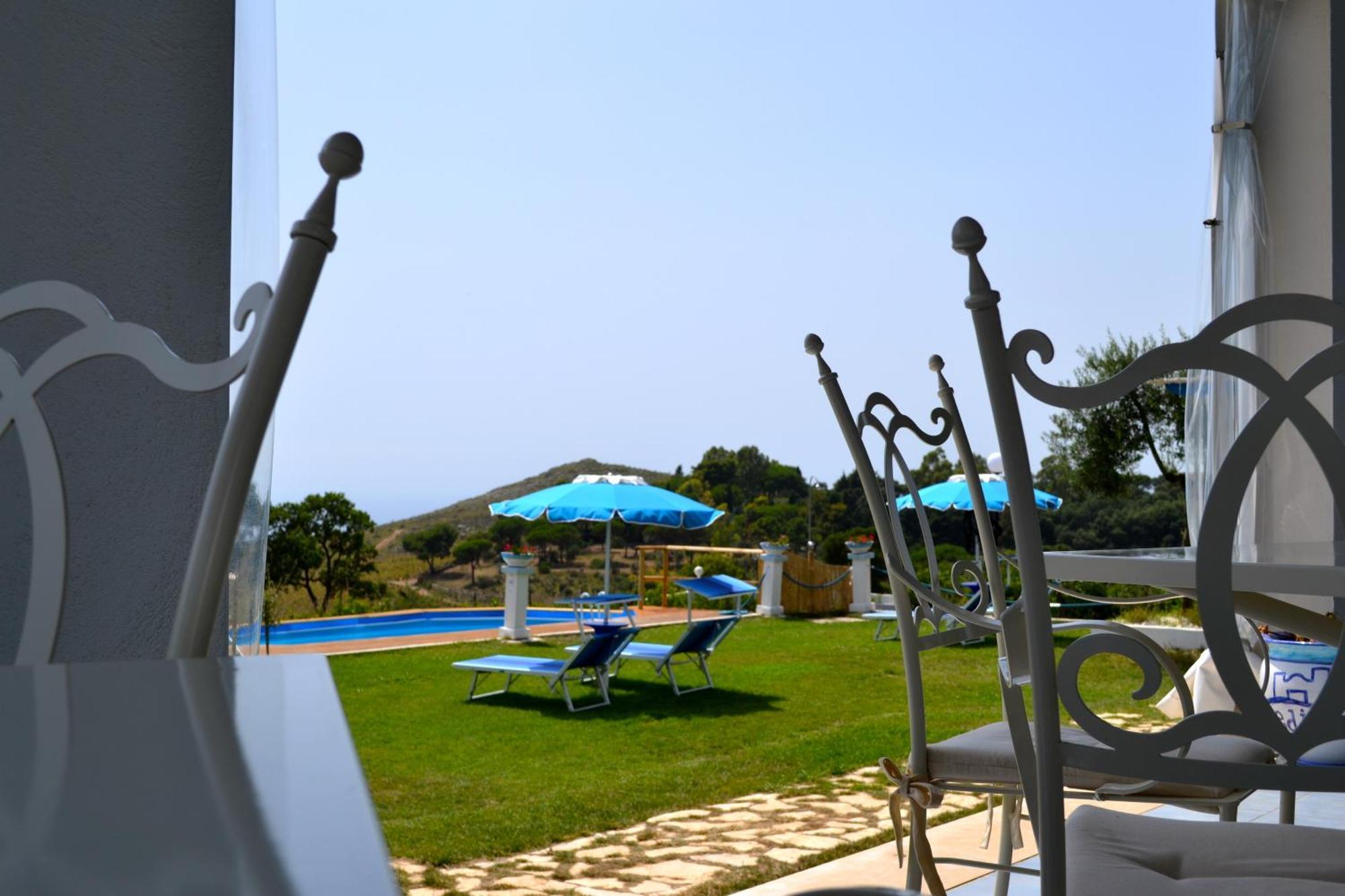 Hotel Casamediterranea Sperlonga