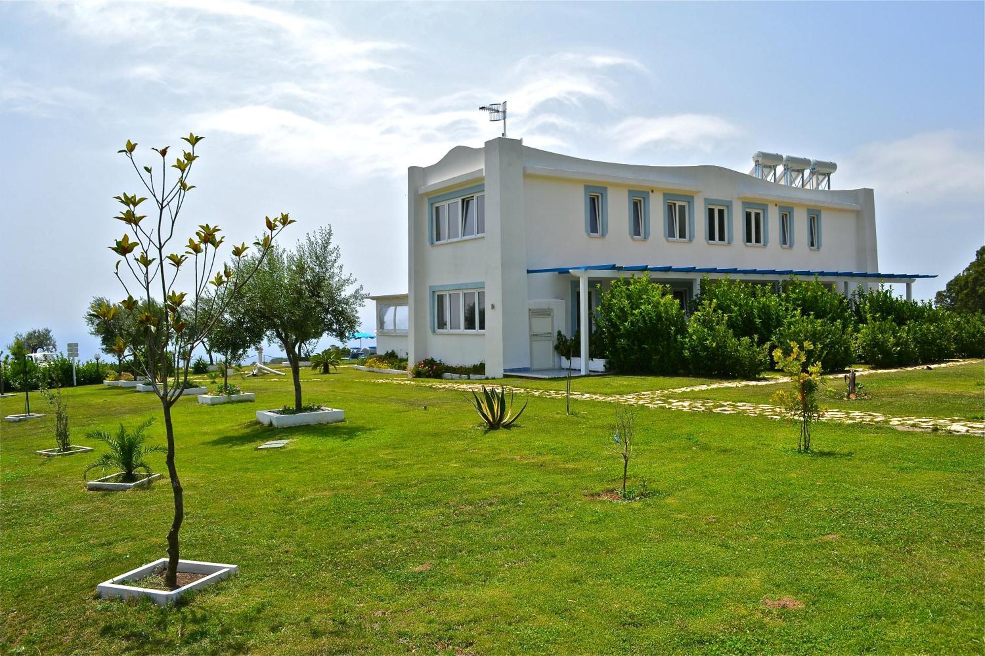 Hotel Casamediterranea