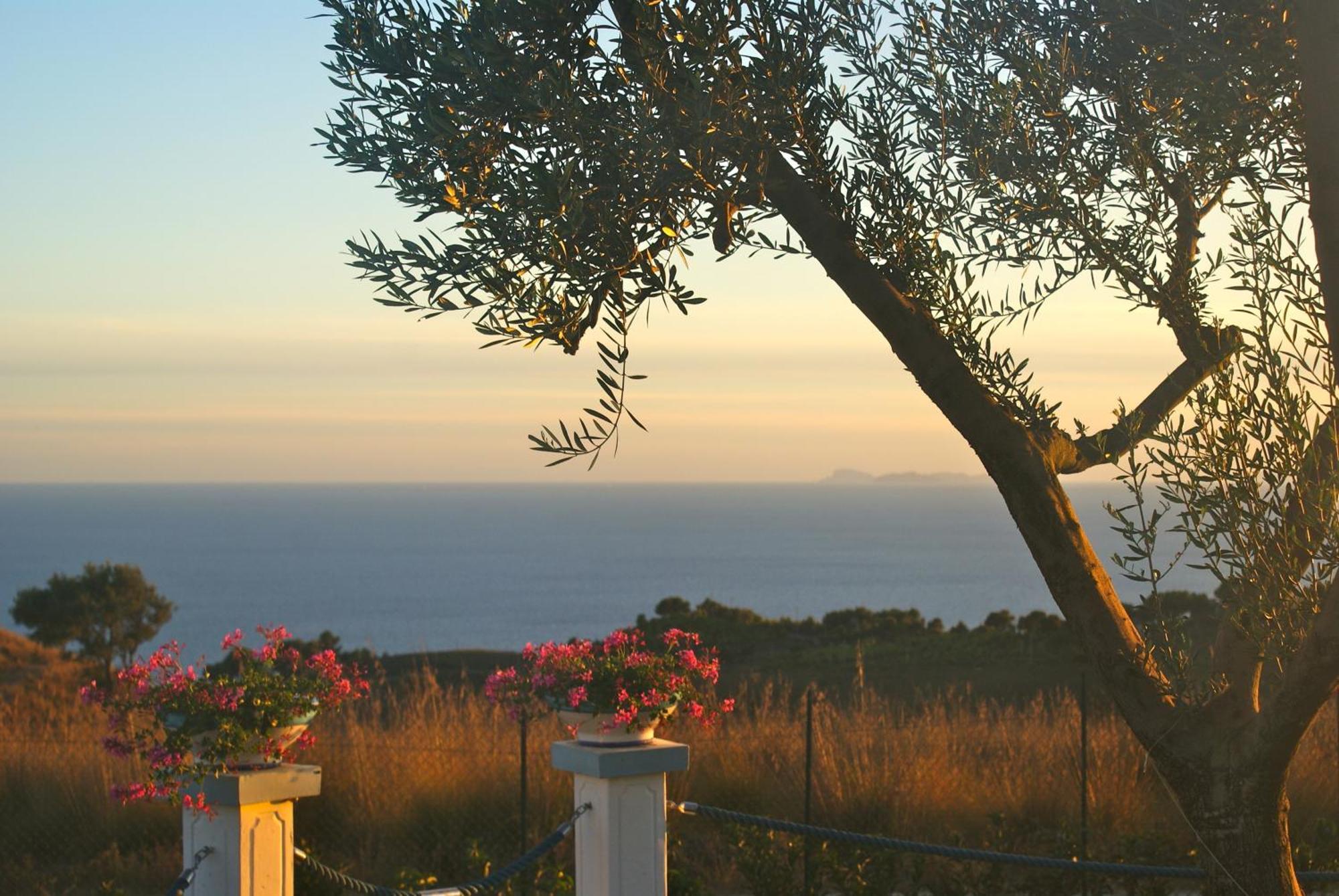 Hotel Casamediterranea Sperlonga