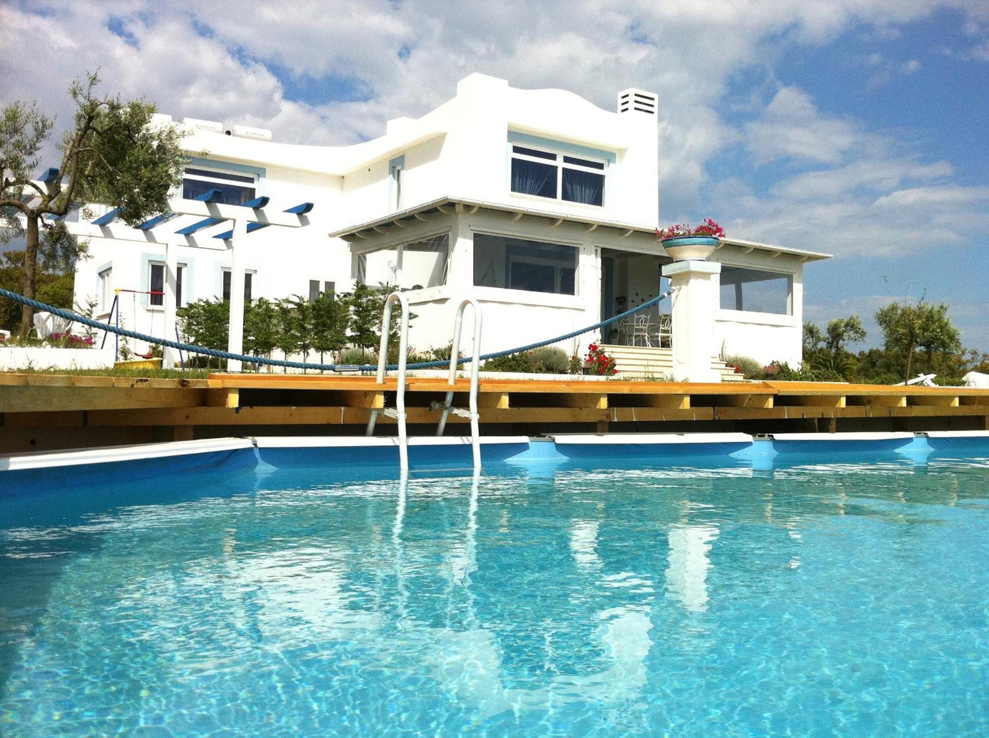 Hotel Casamediterranea *