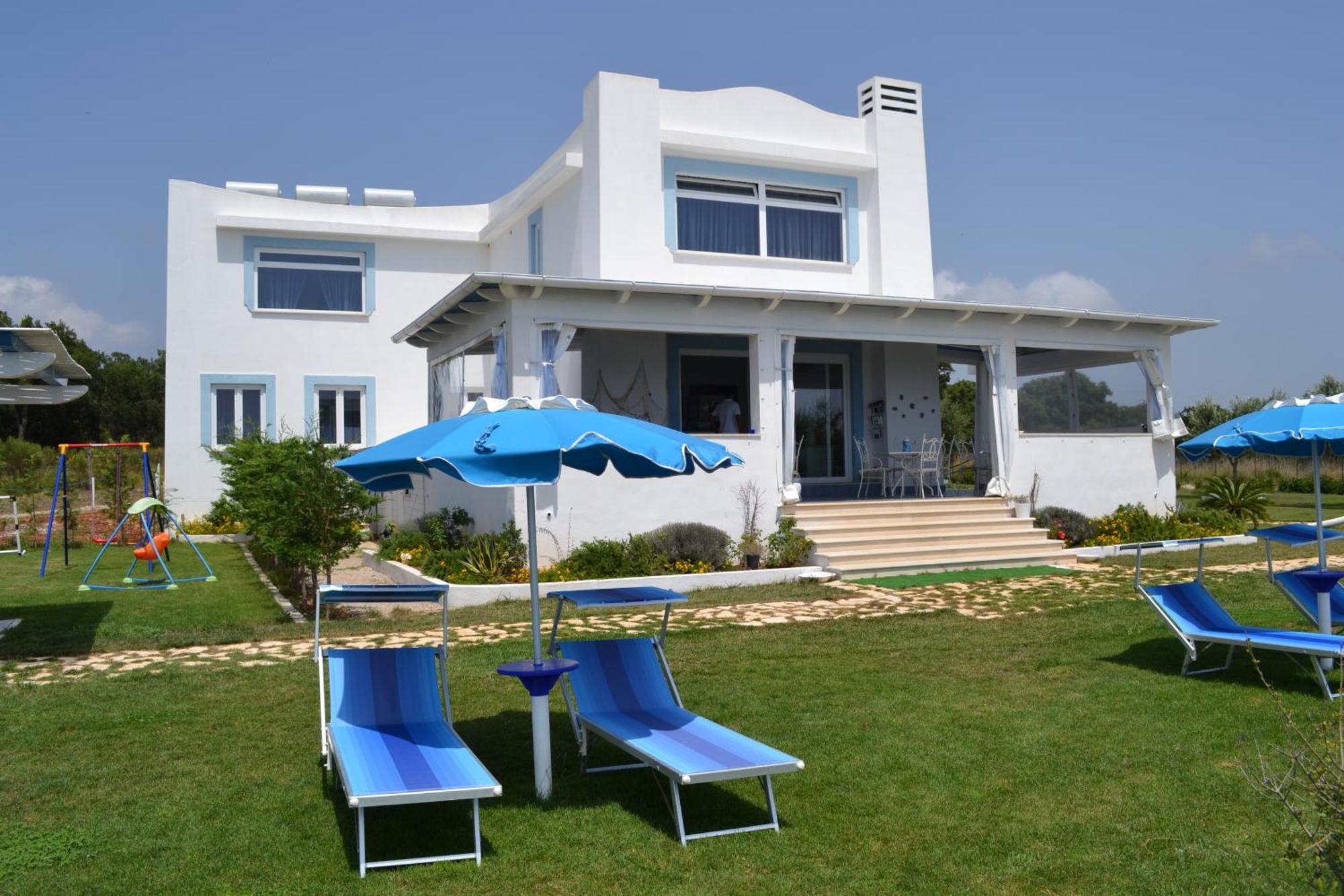 Hotel Casamediterranea Sperlonga