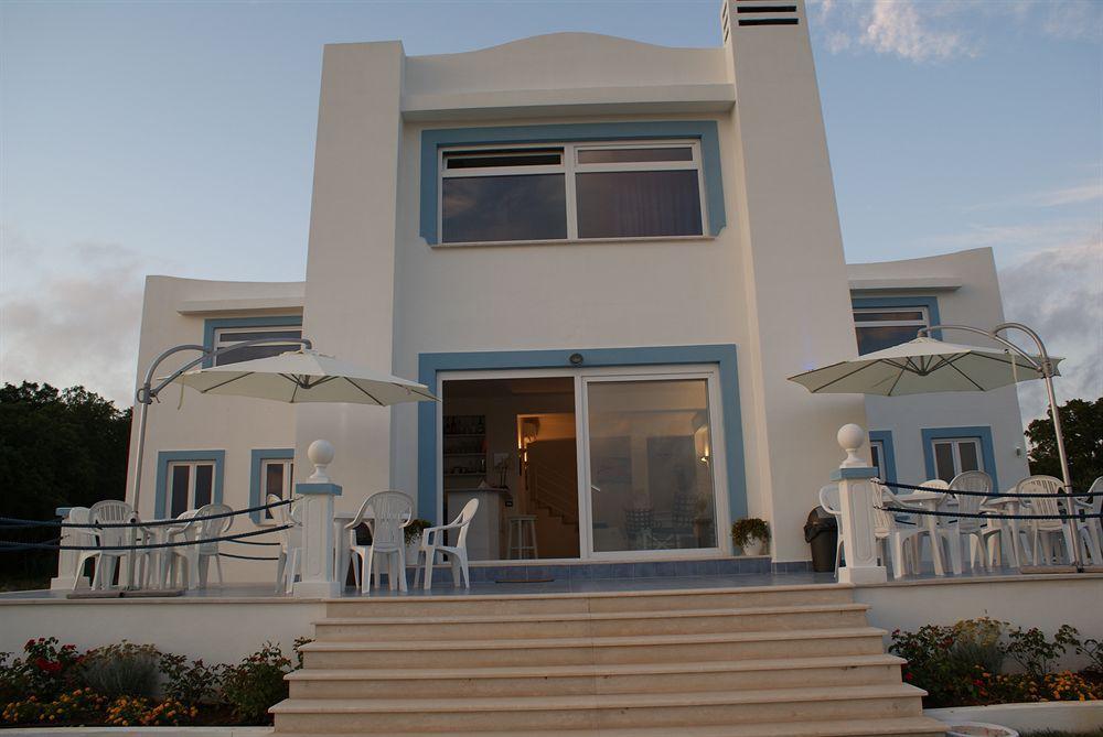 Casamediterranea Hotel Sperlonga