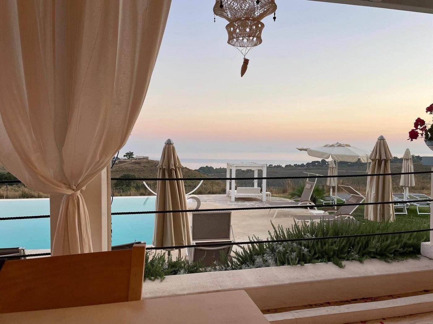 Hotel Casamediterranea