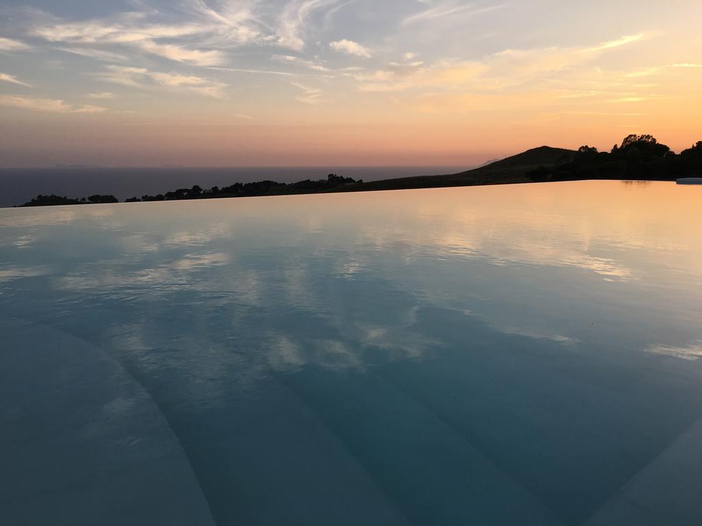 Hotel Casamediterranea Sperlonga