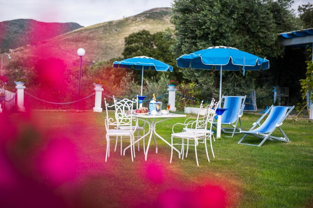 Casamediterranea Hotel