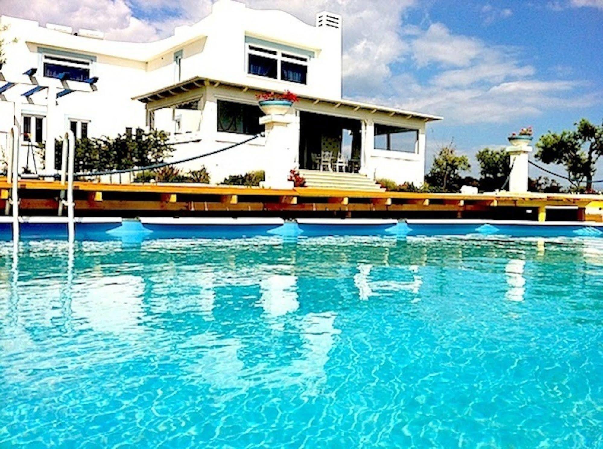 Hotel Casamediterranea *