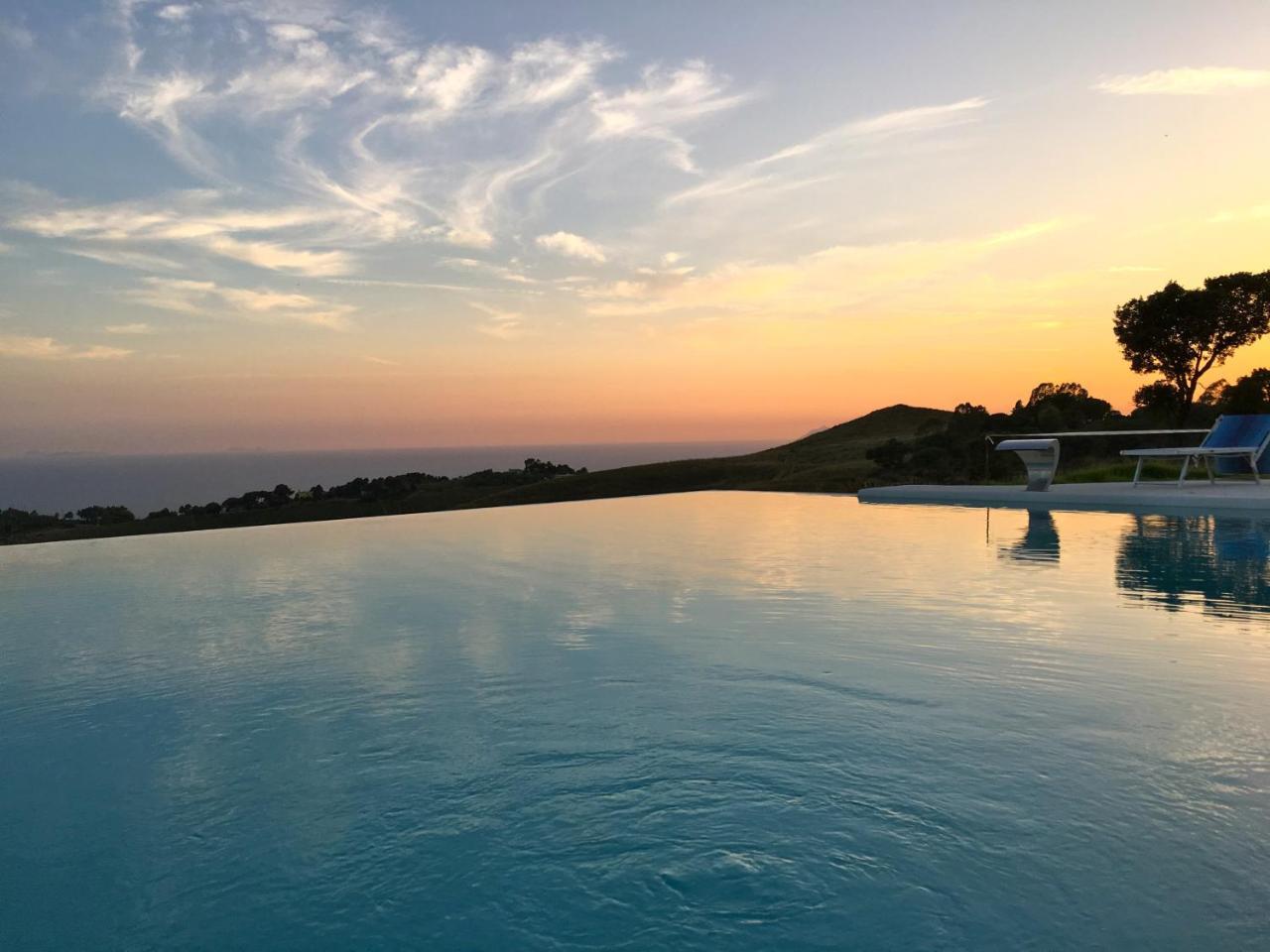 Casamediterranea Hotel Sperlonga
