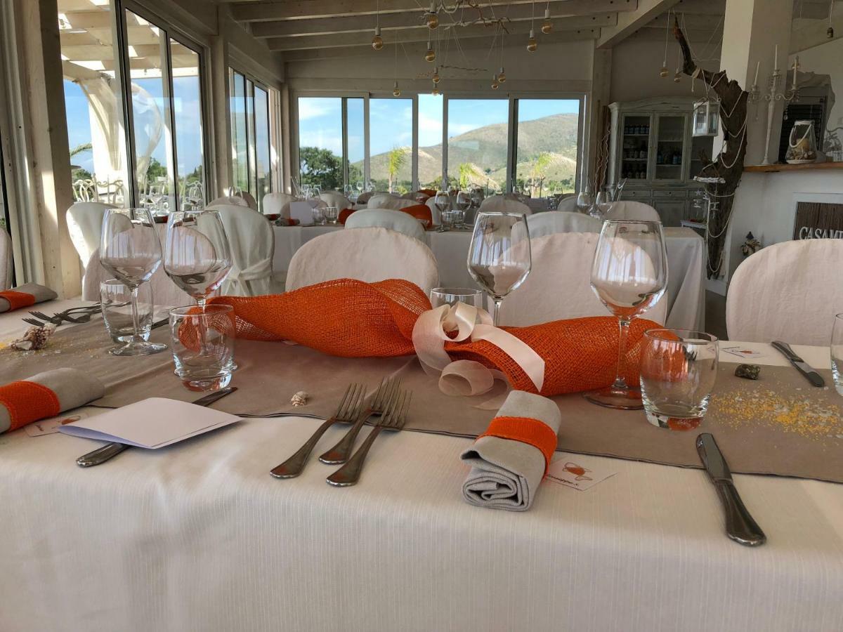Casamediterranea Hotel *