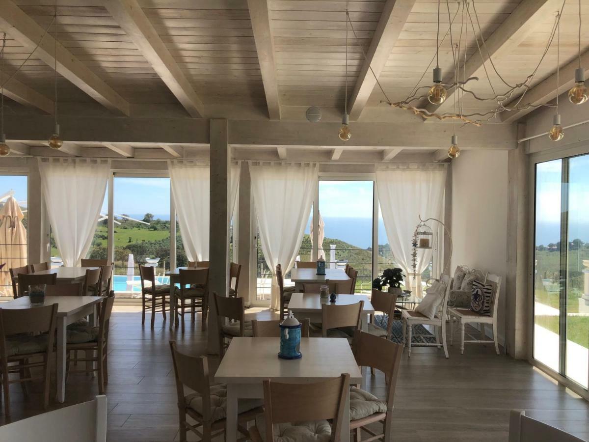 Hotel Casamediterranea Sperlonga