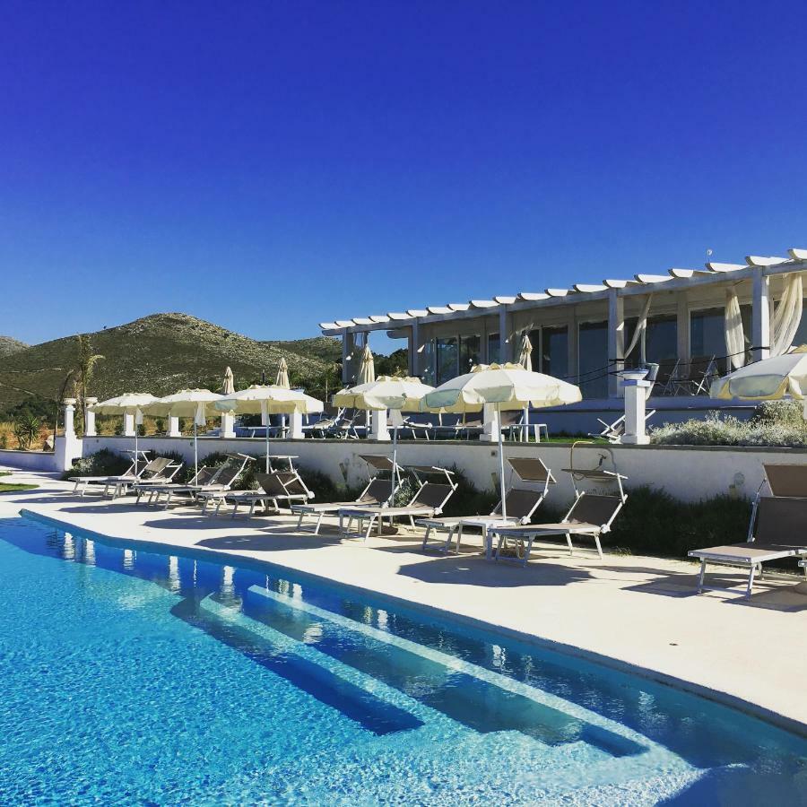 Hotel Casamediterranea Sperlonga