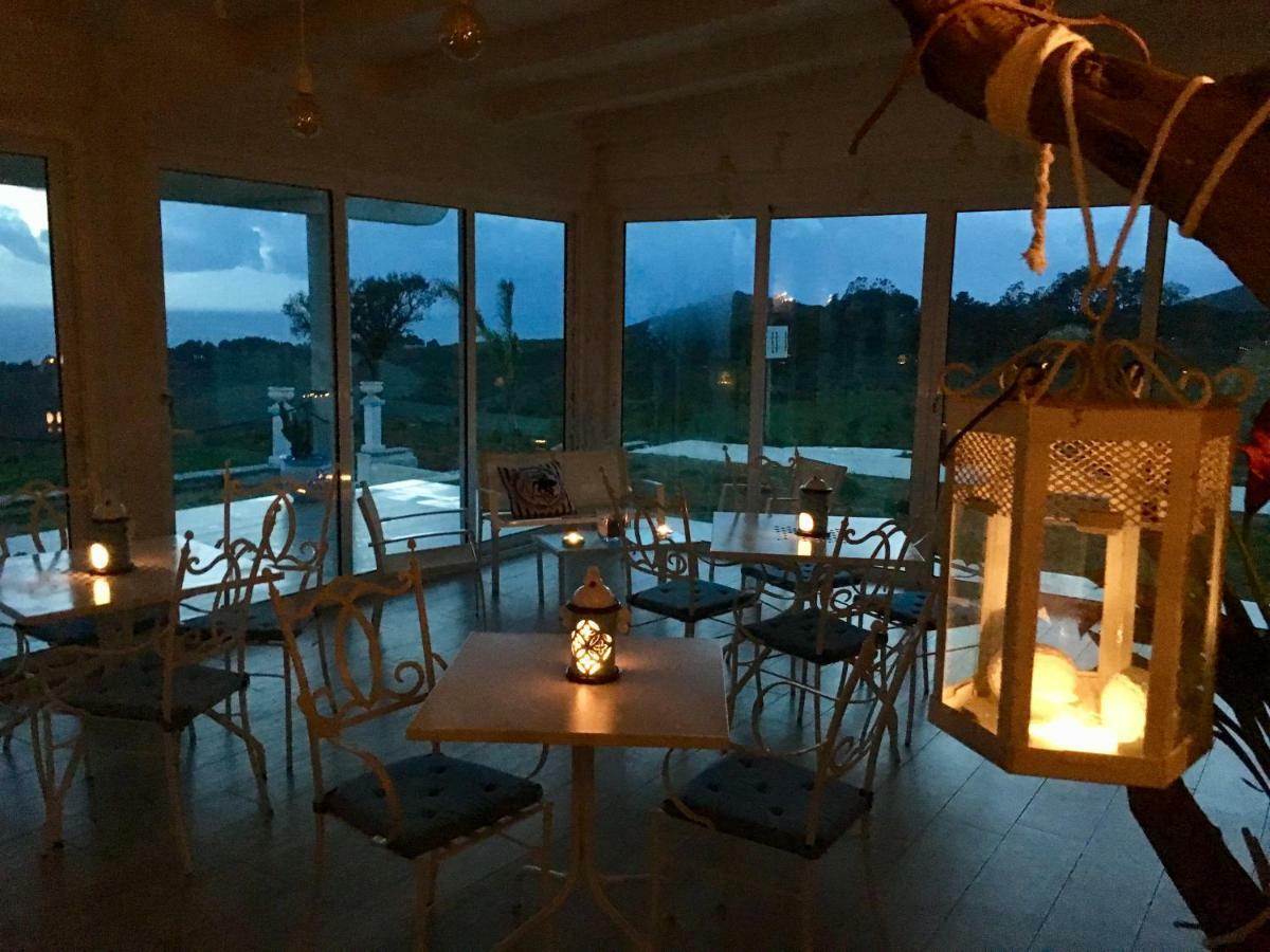 Casamediterranea Hotel