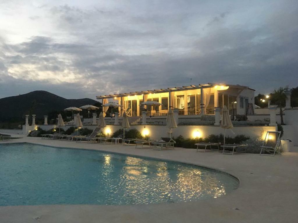 Casamediterranea Hotel Sperlonga