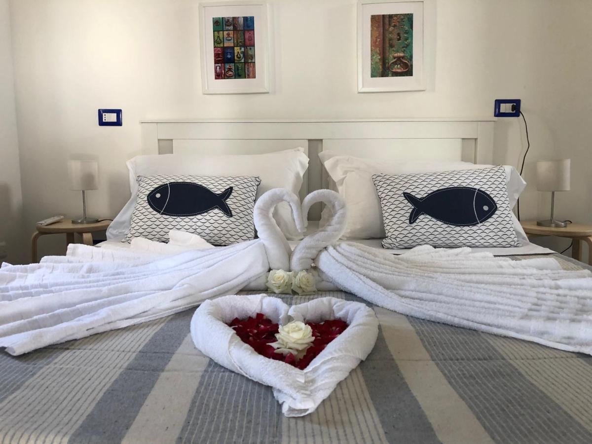 Casamediterranea Hotel *